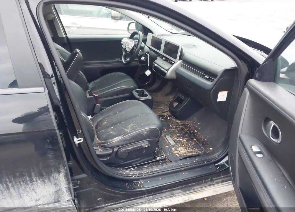 2023 HYUNDAI IONIQ 5 SEL VIN: KM8KNDAF0PU202405