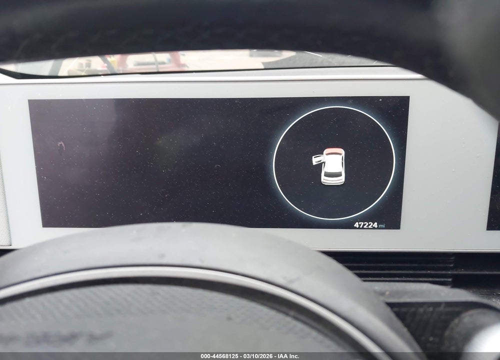 2023 HYUNDAI IONIQ 5 SEL VIN: KM8KNDAF0PU202405