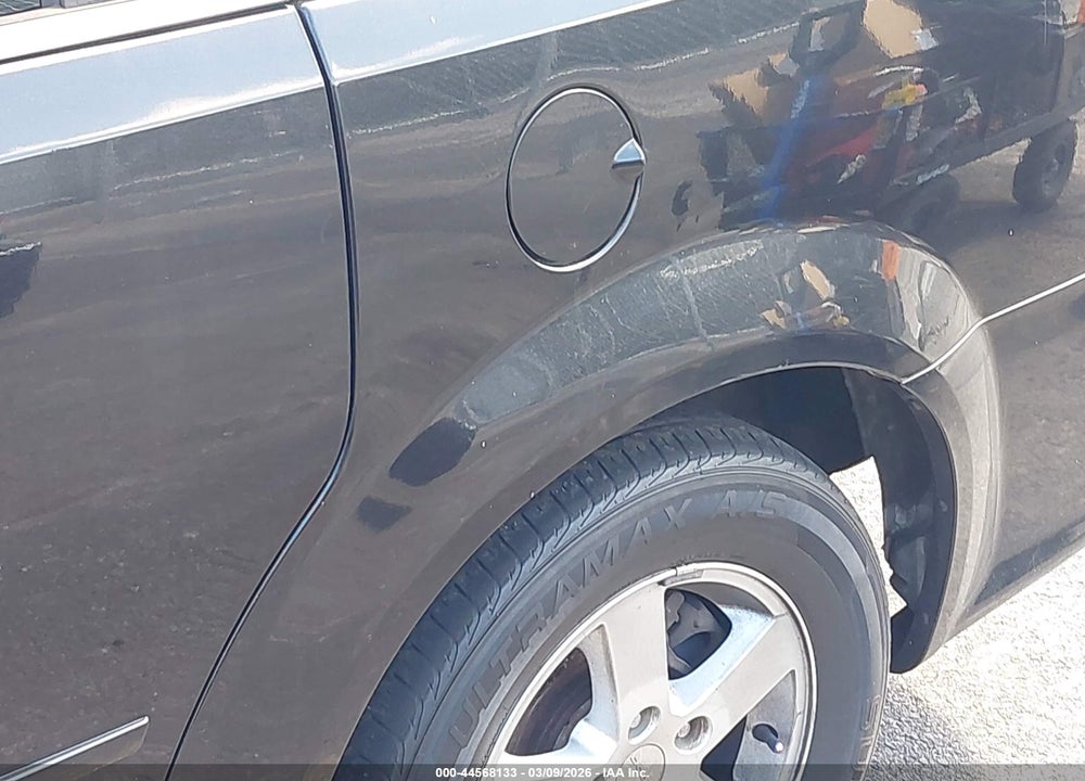 2011 DODGE GRAND CARAVAN CREW VIN: 2D4RN5DG7BR660092