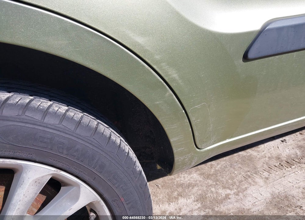 2012 KIA SOUL + VIN: KNDJT2A61C7375983