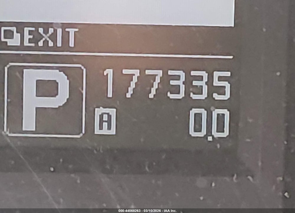 2012 INFINITI G37X VIN: JN1CV6AR5CM679133
