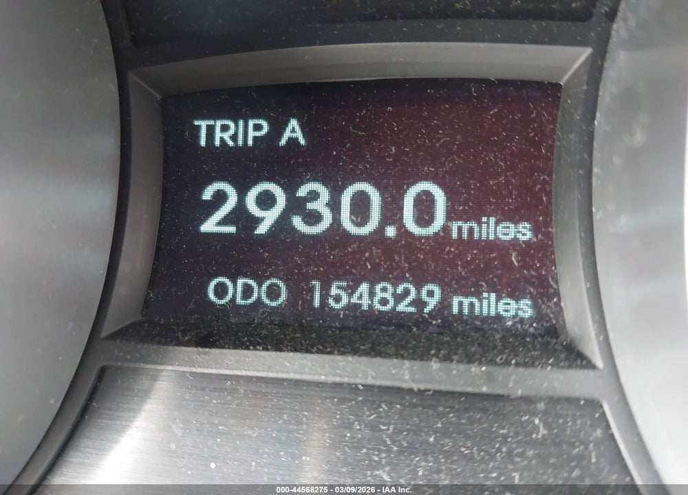 2011 HYUNDAI SONATA GLS VIN: 5NPEB4AC2BH261068