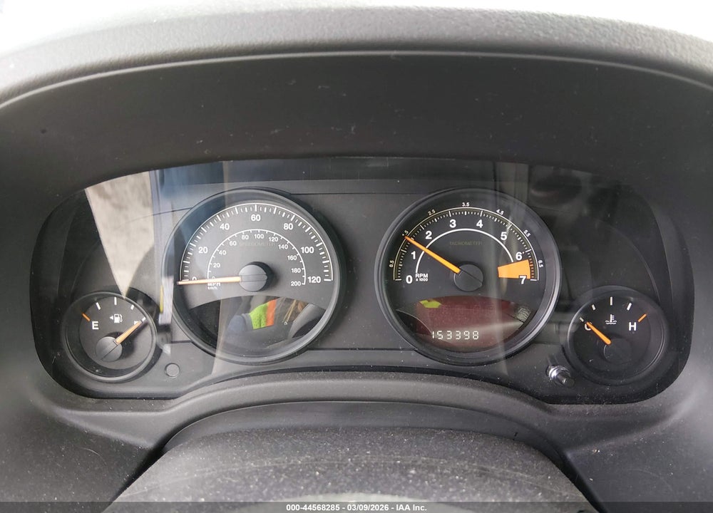 2015 JEEP PATRIOT SPORT VIN: 1C4NJPBA3FD414313