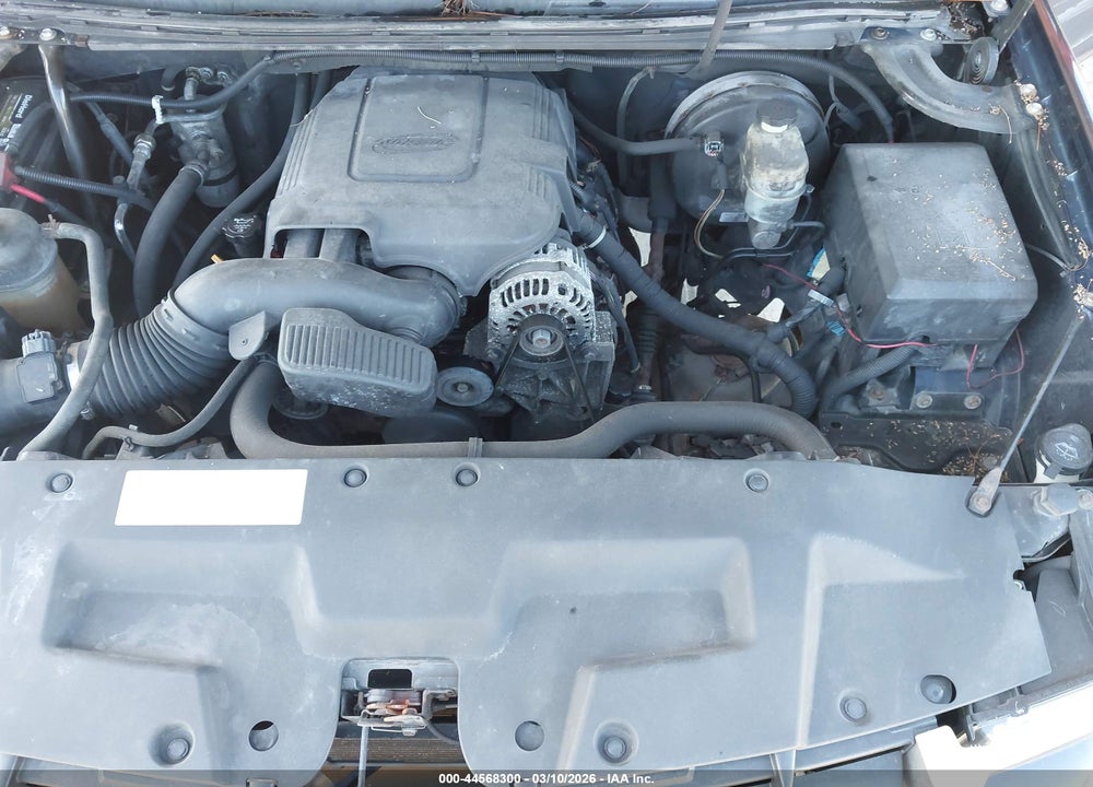 2011 GMC SIERRA 1500 SLE VIN: 1GTR1VE05BZ156835