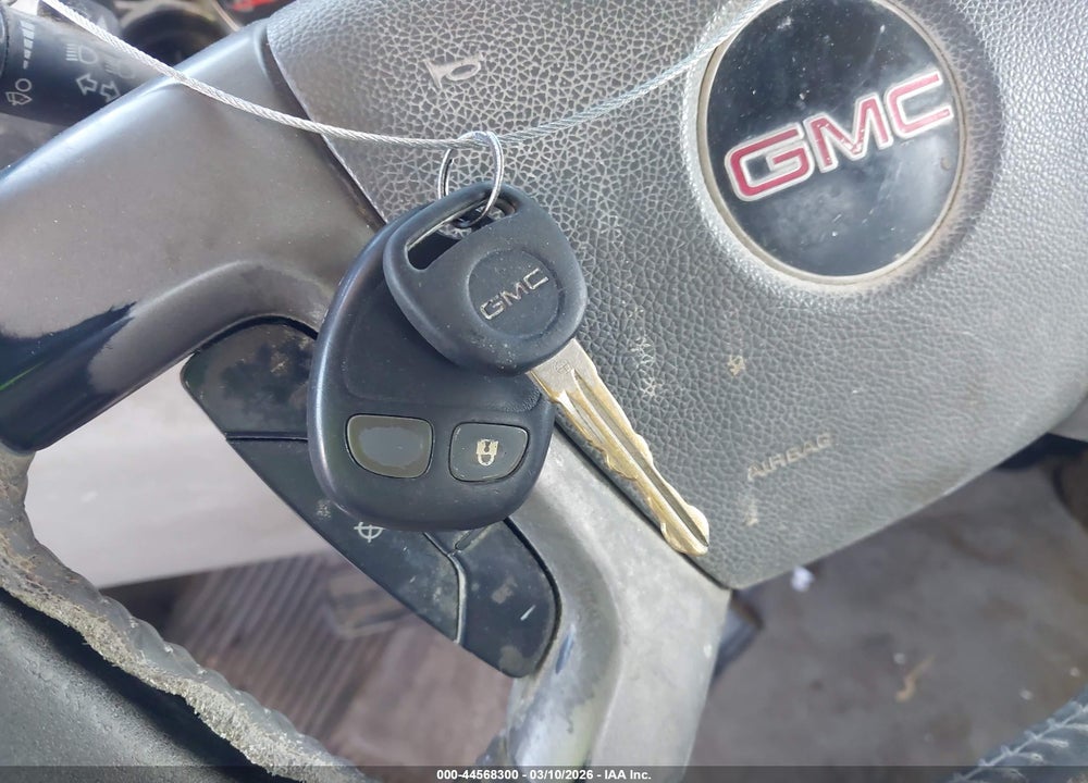 2011 GMC SIERRA 1500 SLE VIN: 1GTR1VE05BZ156835