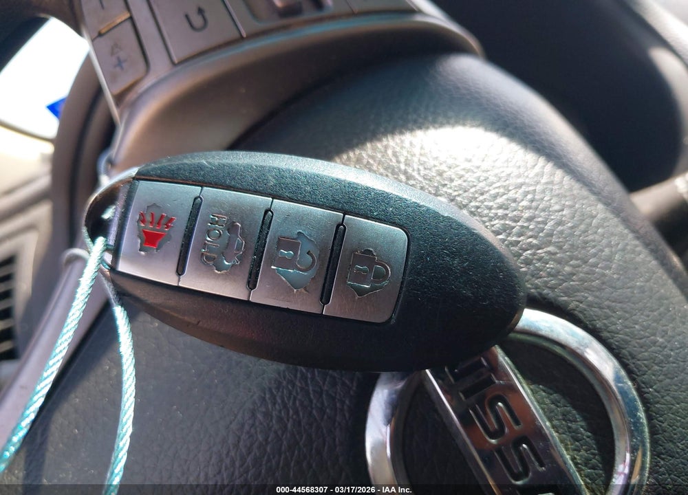 2013 NISSAN ALTIMA 2.5 S VIN: 1N4AL3AP0DC921198