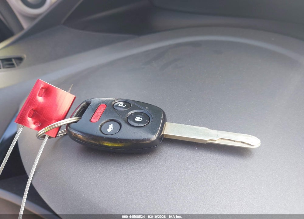 2012 HONDA CIVIC EX VIN: 2HGFG3B89CH541656