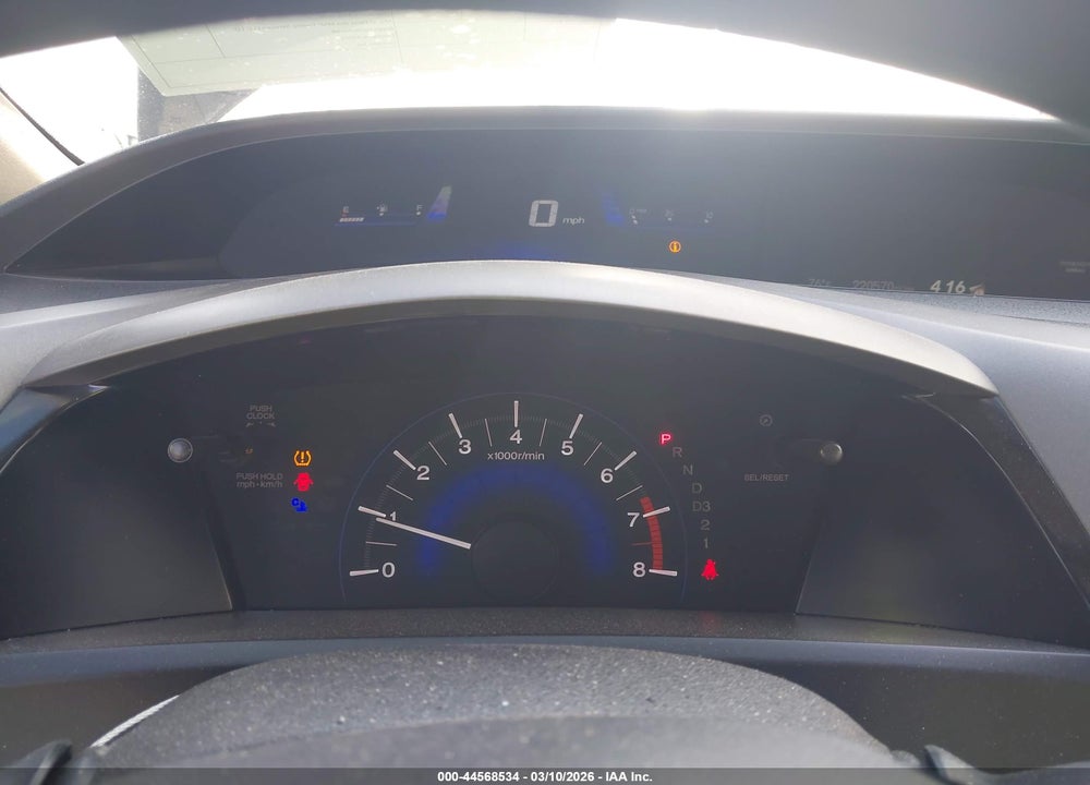2012 HONDA CIVIC EX VIN: 2HGFG3B89CH541656