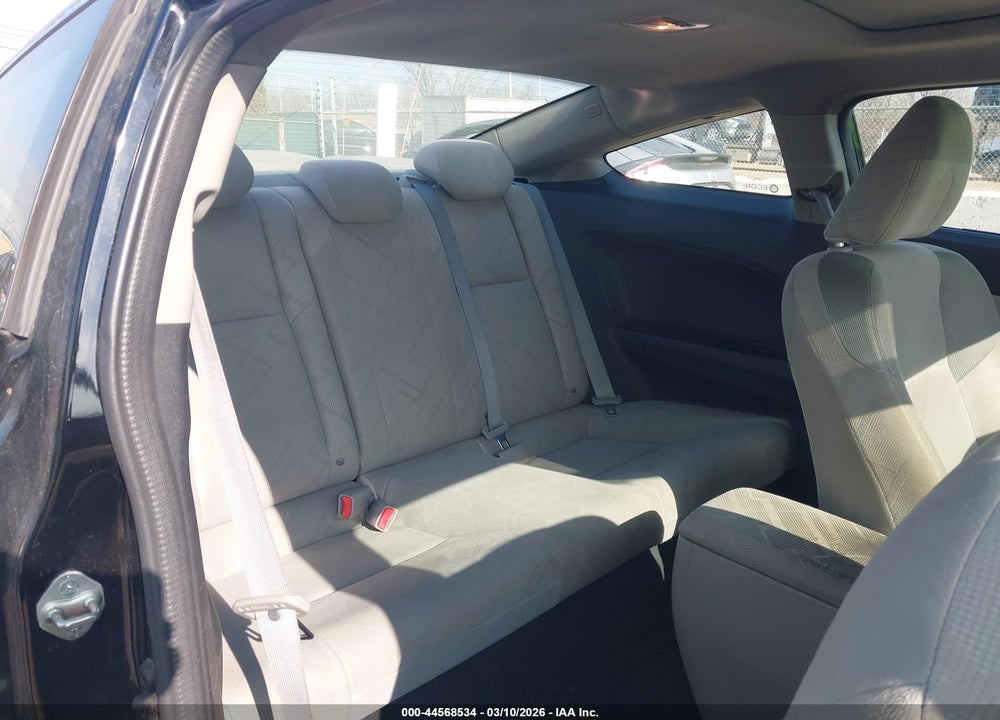 2012 HONDA CIVIC EX VIN: 2HGFG3B89CH541656