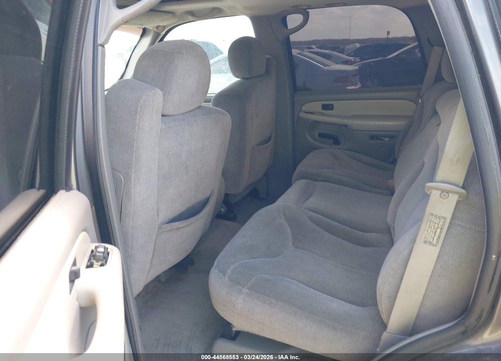 2000 GMC YUKON SLE VIN: 1GKEC13T8YJ113035