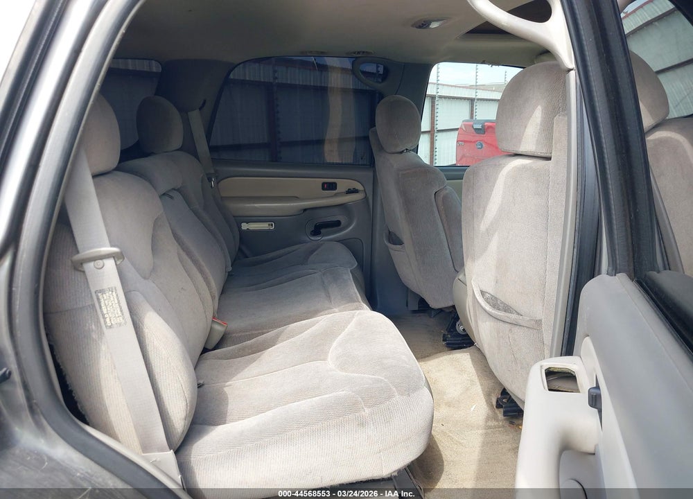 2000 GMC YUKON SLE VIN: 1GKEC13T8YJ113035