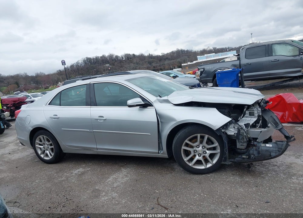 2015 CHEVROLET MALIBU 1LT VIN: 1G11C5SL7FF192094