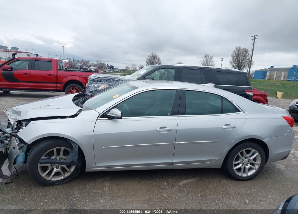 2015 CHEVROLET MALIBU 1LT VIN: 1G11C5SL7FF192094