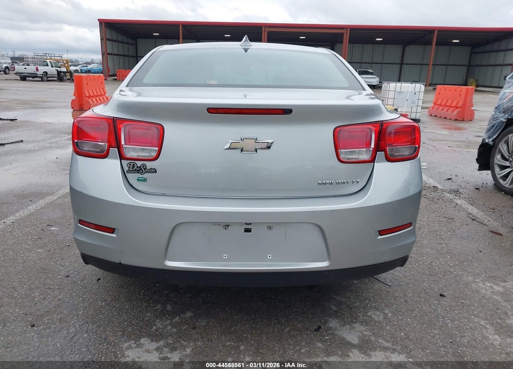 2015 CHEVROLET MALIBU 1LT VIN: 1G11C5SL7FF192094