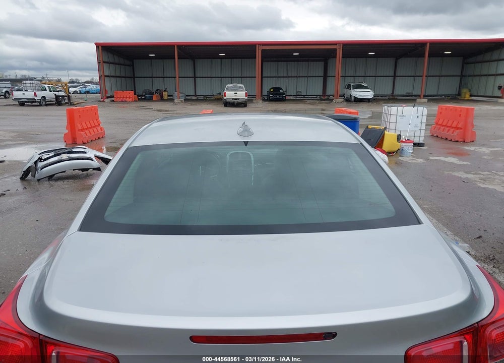 2015 CHEVROLET MALIBU 1LT VIN: 1G11C5SL7FF192094