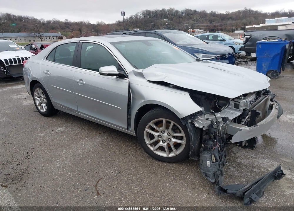 2015 CHEVROLET MALIBU 1LT VIN: 1G11C5SL7FF192094