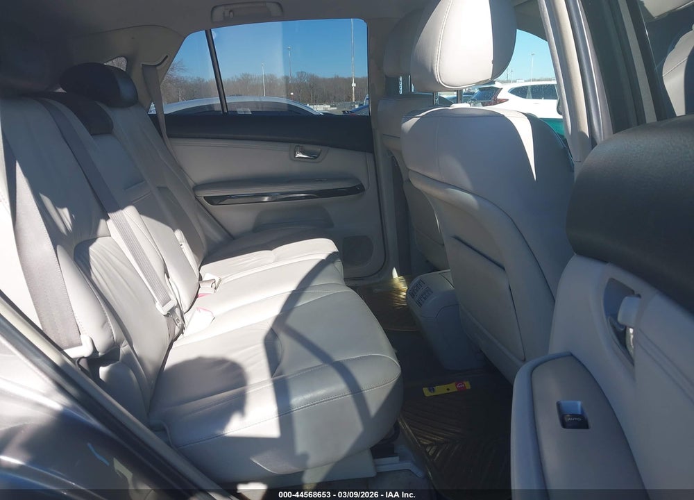 2005 LEXUS RX 330 VIN: JTJHA31U450088428