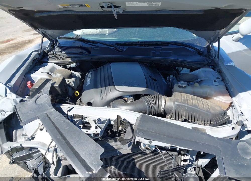 2022 DODGE CHALLENGER R/T VIN: 2C3CDZBT0NH108817