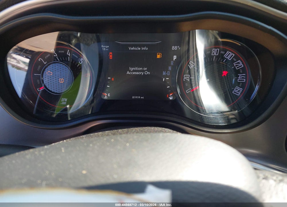 2022 DODGE CHALLENGER R/T VIN: 2C3CDZBT0NH108817