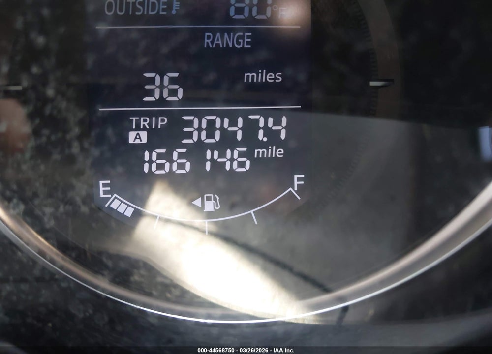 2016 MAZDA 6 I TOURING VIN: JM1GJ1V53G1475362