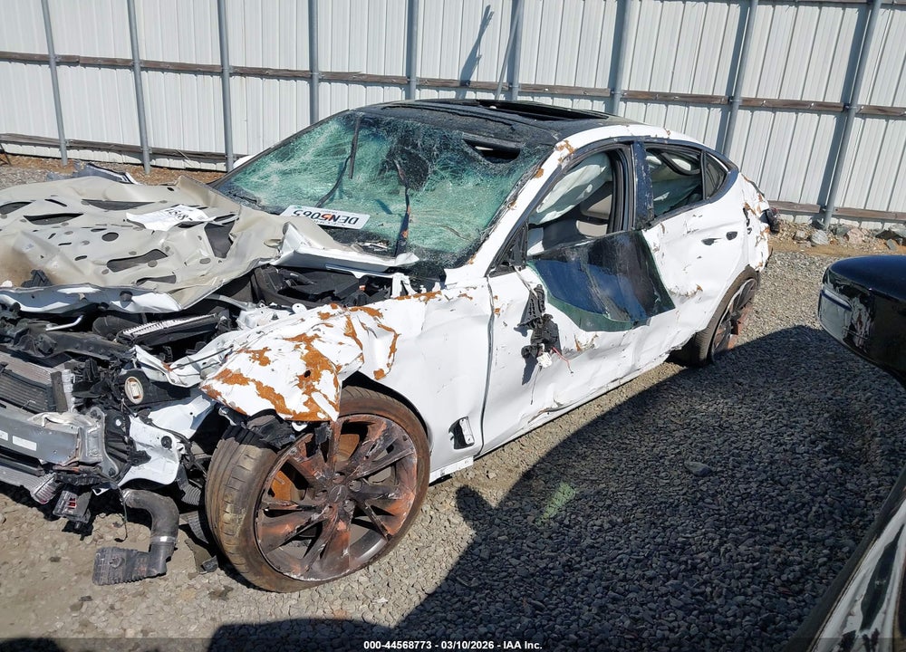 2023 GENESIS G70 3.3T RWD VIN: KMTG54TE8PU123709