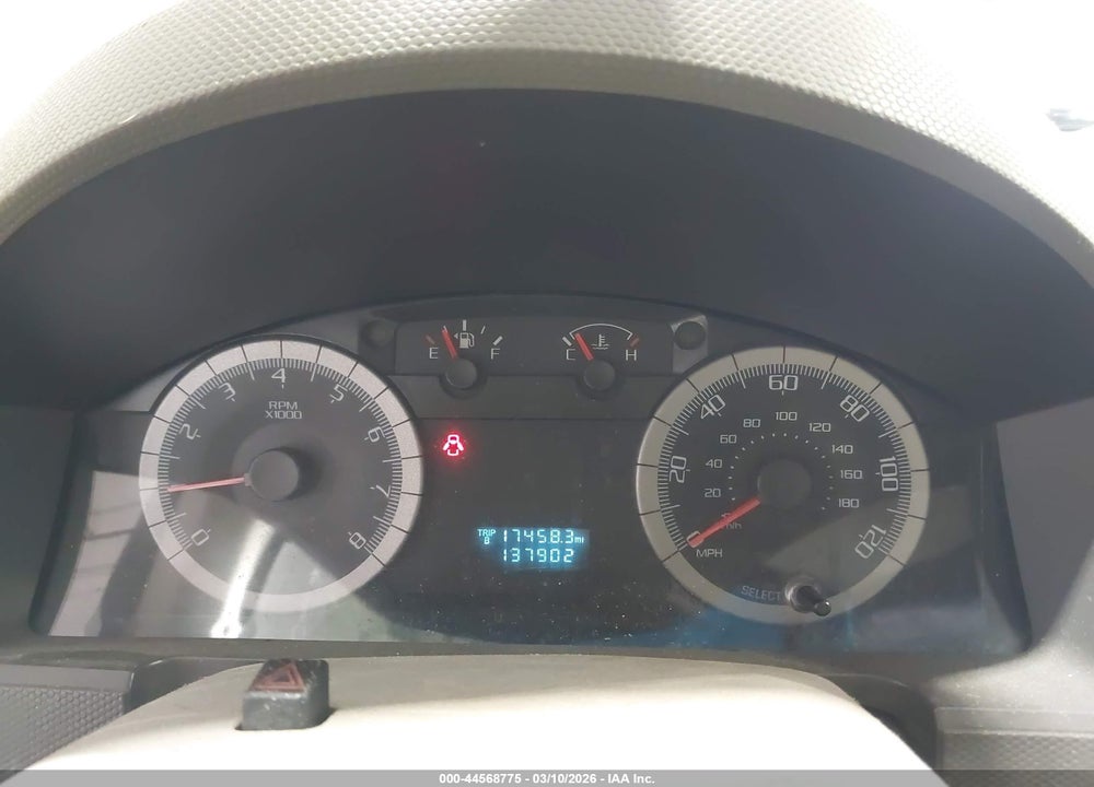 2008 FORD ESCAPE XLS/XLS MANUAL VIN: 1FMCU02ZX8KA73367
