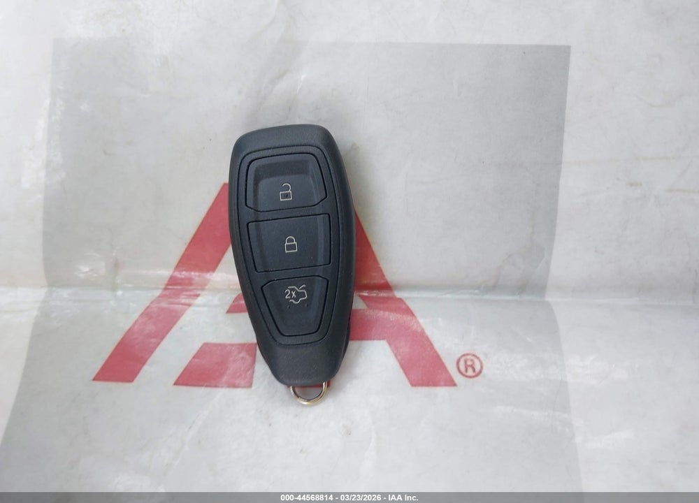 2013 FORD C-MAX HYBRID SEL VIN: 1FADP5BU2DL505171