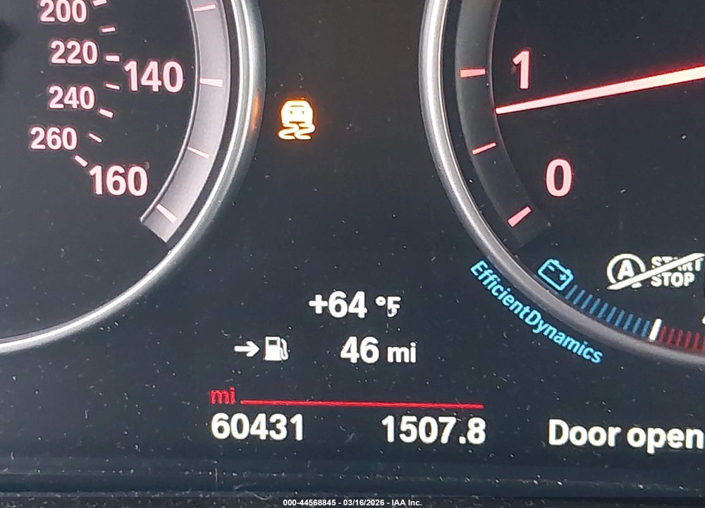 2017 BMW X5 XDRIVE35I VIN: 5UXKR0C59H0V68411
