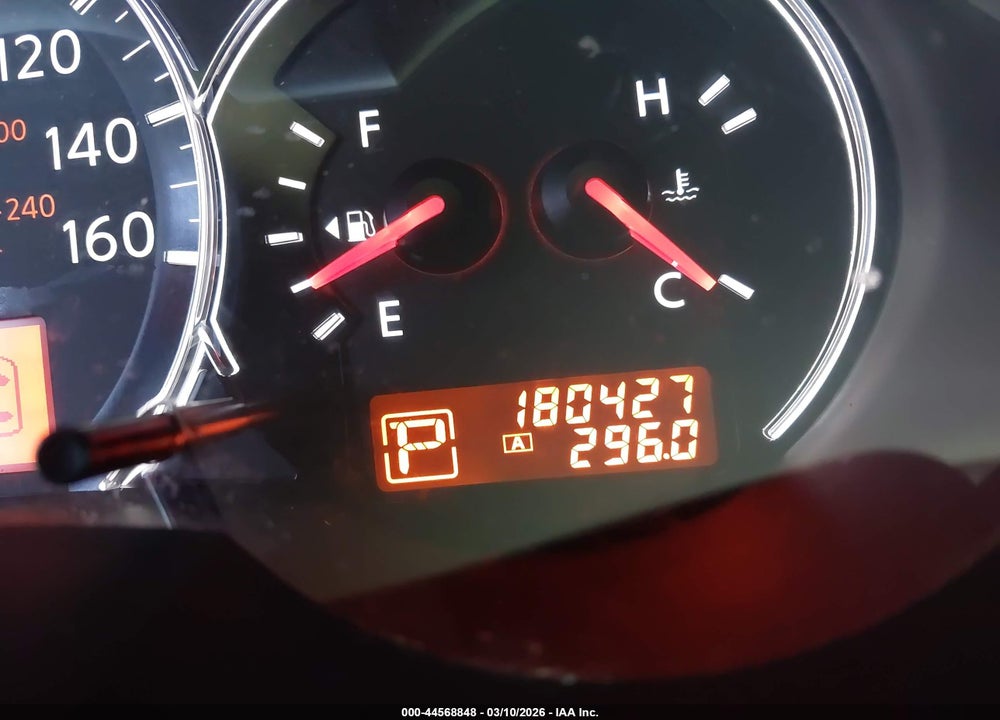 2012 NISSAN ALTIMA 2.5 S VIN: 1N4AL2AP3CC204772