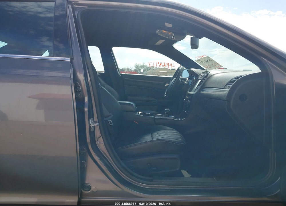 2014 CHRYSLER 300 300S VIN: 2C3CCABG3EH156898