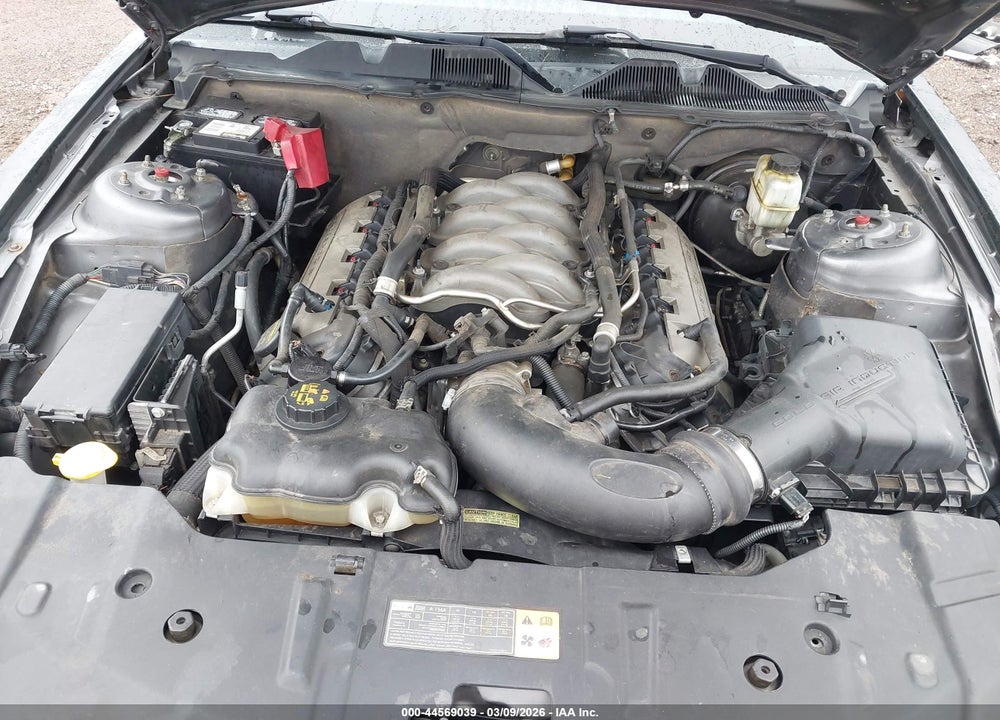 2014 FORD MUSTANG GT PREMIUM VIN: 1ZVBP8CFXE5290256