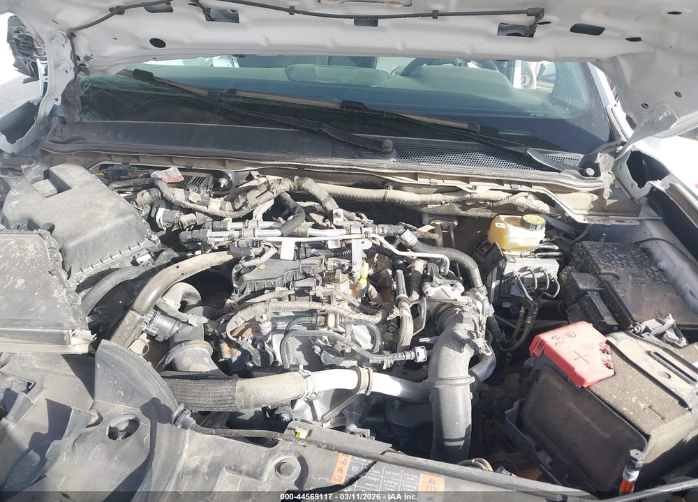 2025 FORD RANGER XL VIN: 1FTER4PH9SLE33073