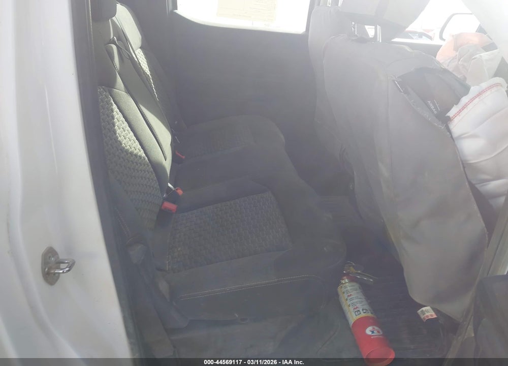 2025 FORD RANGER XL VIN: 1FTER4PH9SLE33073