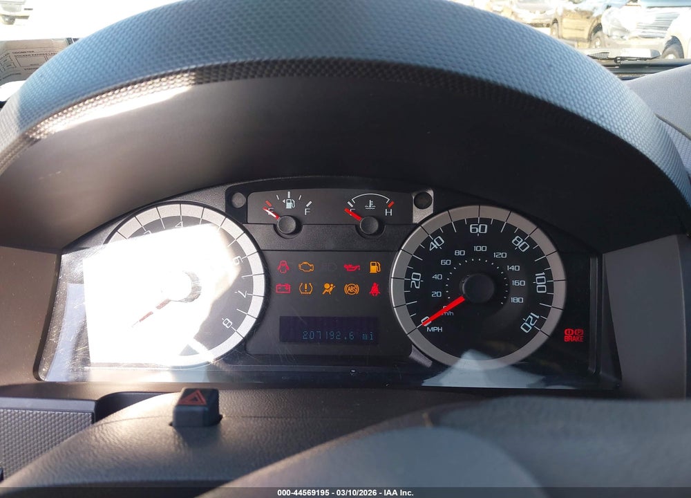2011 FORD ESCAPE LIMITED VIN: 1FMCU9EG4BKC24015