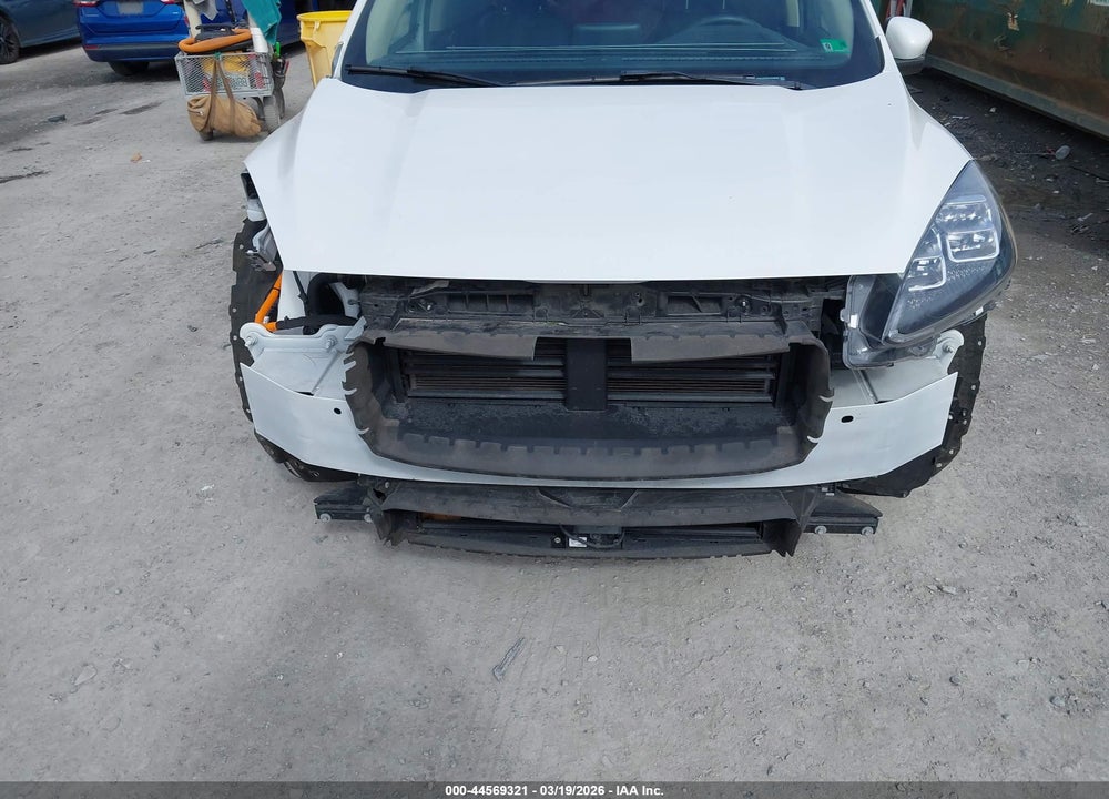 2020 FORD ESCAPE TITANIUM HYBRID VIN: 1FMCU9DZ4LUA48530