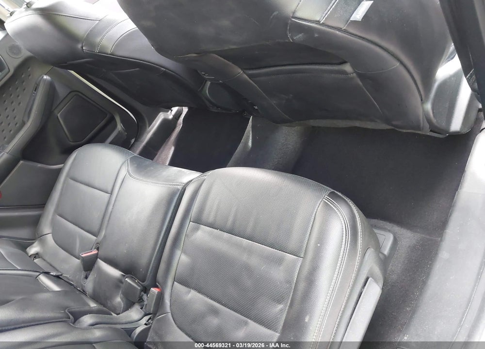 2020 FORD ESCAPE TITANIUM HYBRID VIN: 1FMCU9DZ4LUA48530