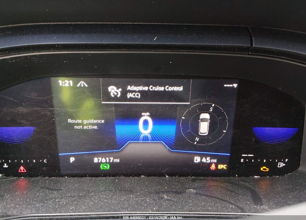 2022 VOLKSWAGEN TAOS 1.5T SE VIN: 3VVPX7B20NM038254