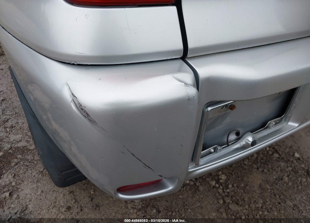 2004 TOYOTA RAV4 VIN: JTEHD20VX40023298