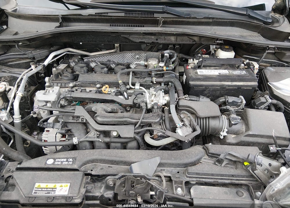 2022 TOYOTA COROLLA CROSS LE VIN: 7MUCAAAG9NV008555