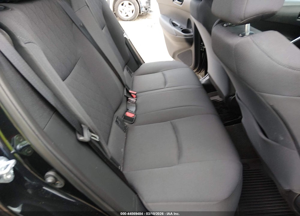2022 TOYOTA COROLLA CROSS LE VIN: 7MUCAAAG9NV008555