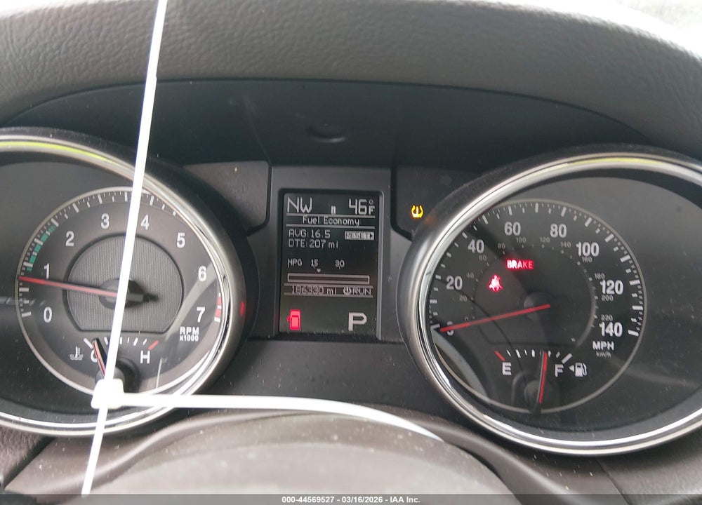 2012 JEEP GRAND CHEROKEE LAREDO VIN: 1C4RJFAG1CC304749
