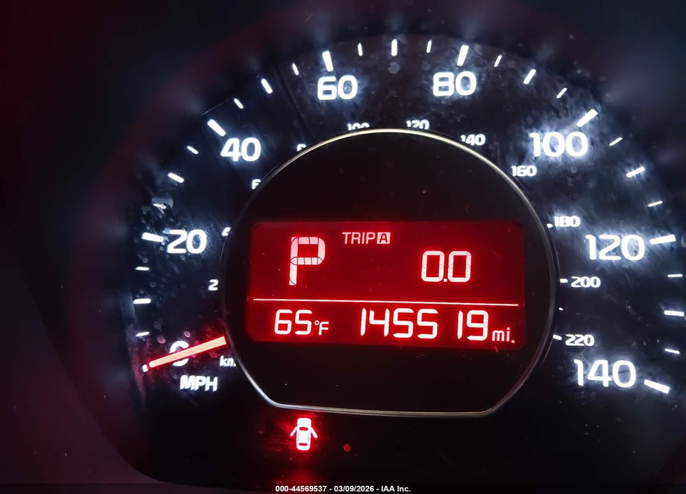 2015 KIA SOUL VIN: KNDJN2A23F7757718