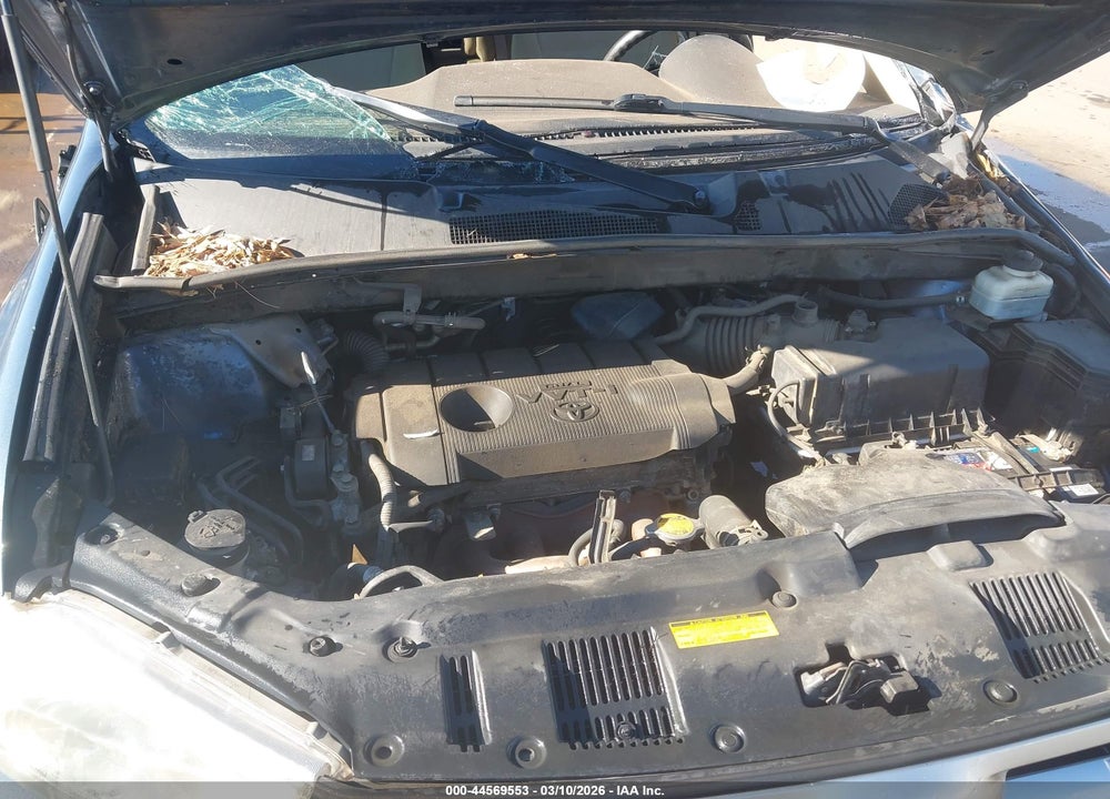 2013 TOYOTA HIGHLANDER VIN: 5TDZA3EH6DS040011