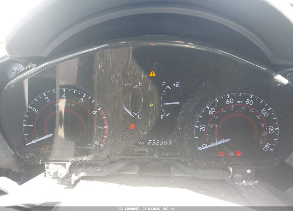 2013 TOYOTA HIGHLANDER VIN: 5TDZA3EH6DS040011