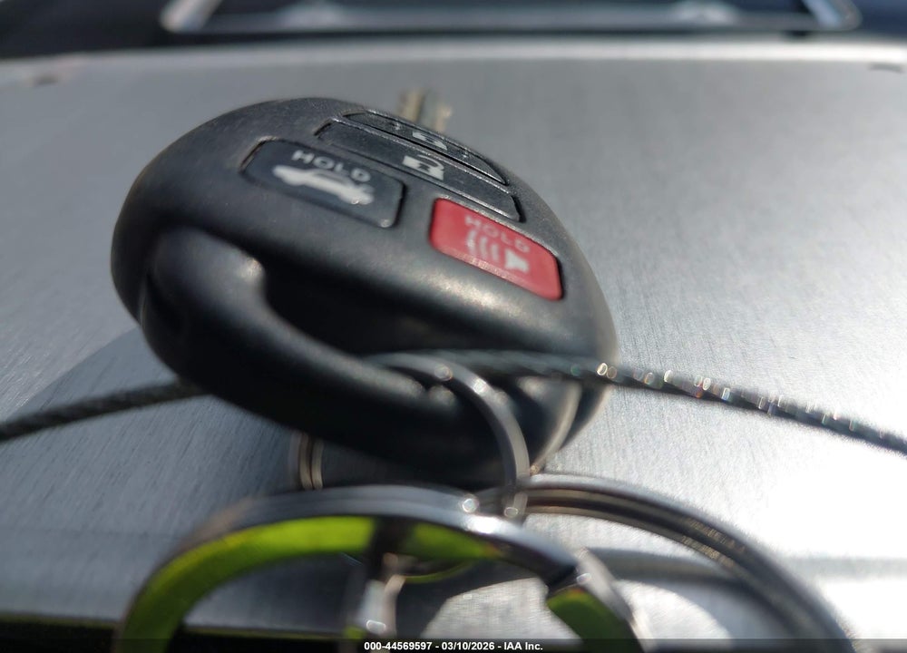 2012 TOYOTA CAMRY LE VIN: 4T4BF1FK7CR179304