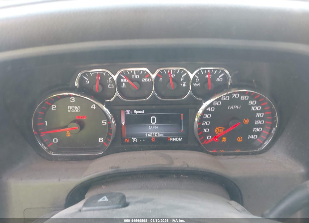 2015 GMC SIERRA 1500 SLT VIN: 1GTV2VECXFZ391310