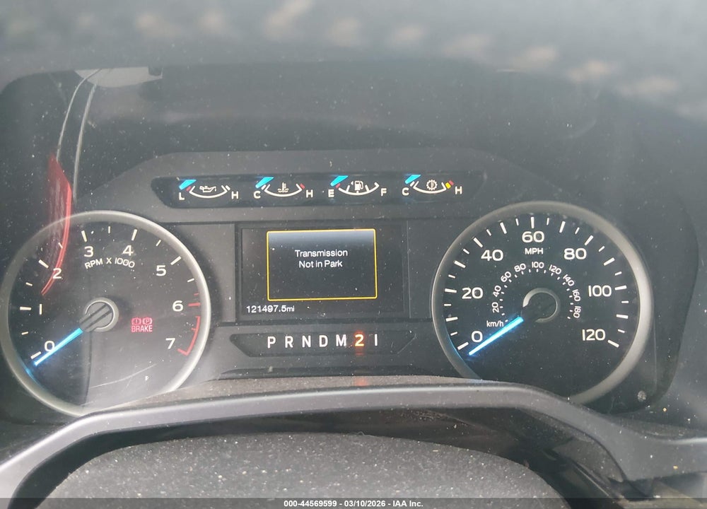 2016 FORD F-150 XLT VIN: 1FTEX1EP4GFA61565