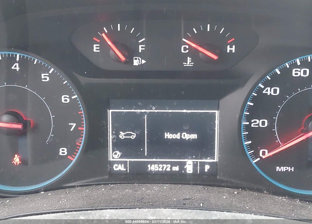 2018 CHEVROLET MALIBU LT VIN: 1G1ZD5ST4JF123758