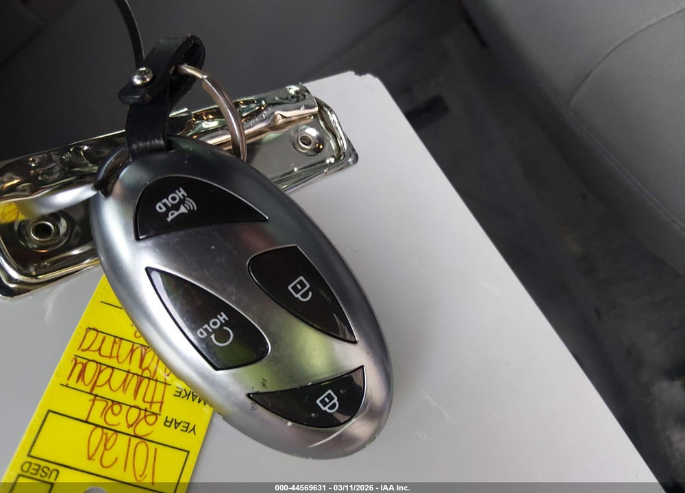 2024 HYUNDAI ELANTRA SEL VIN: KMHLM4DG5RU680799