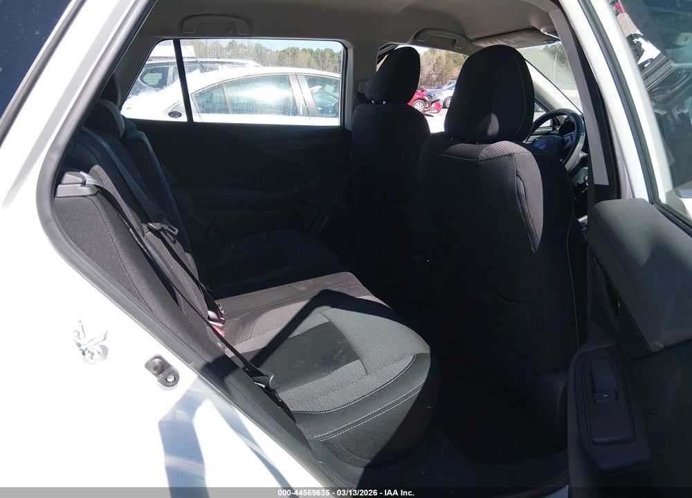 2022 SUBARU OUTBACK VIN: 4S4BTAAC3N3203190